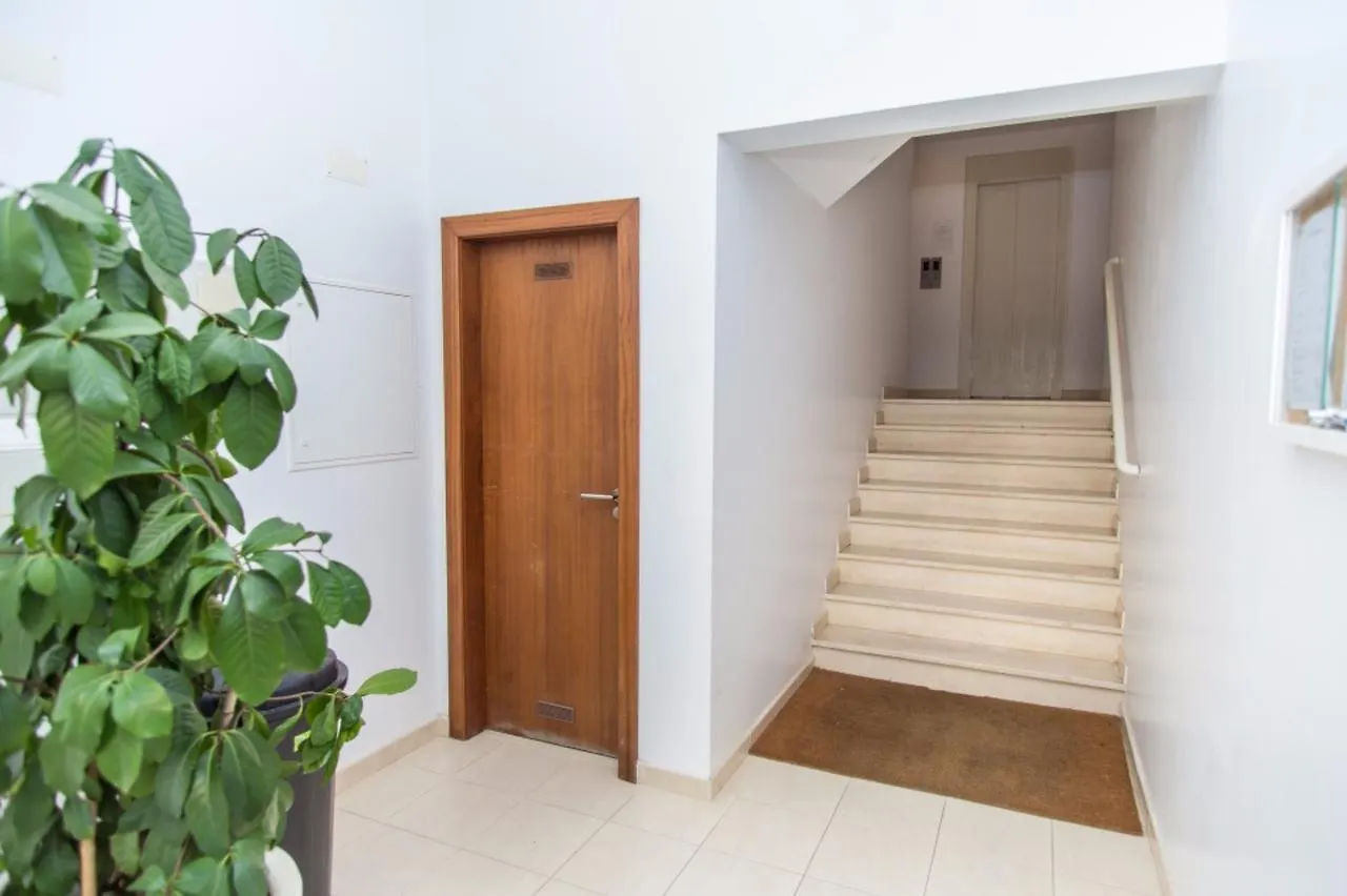 Akisol Albufeira Guia II Apartment Guia (Faro)
