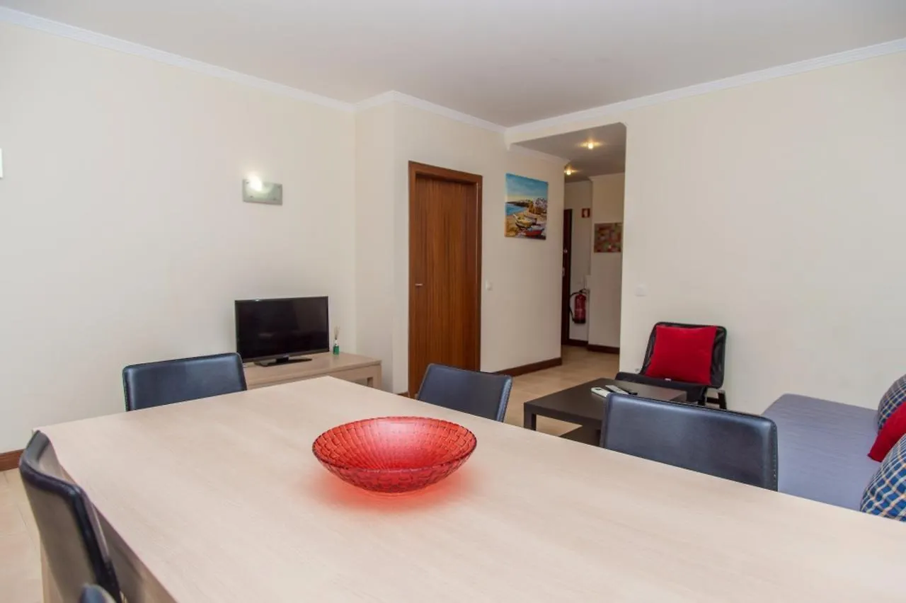 Akisol Albufeira Guia II Apartment Portugal