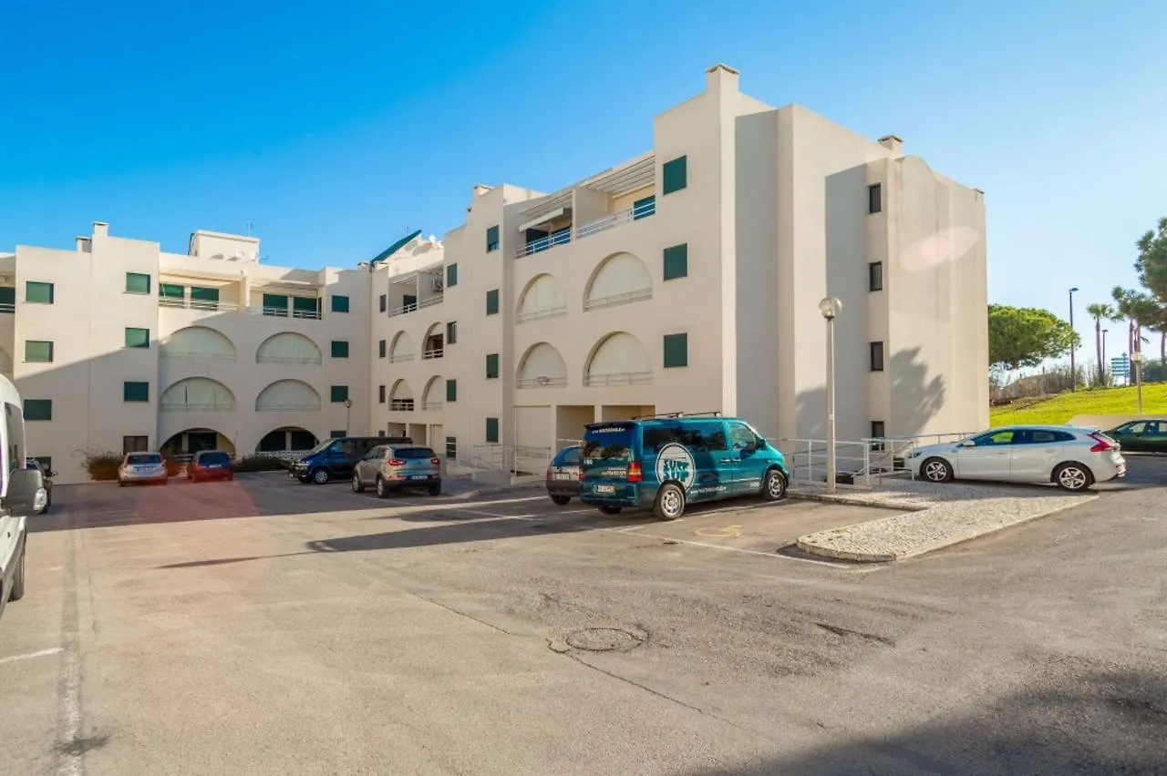 Akisol Albufeira Guia II Apartment