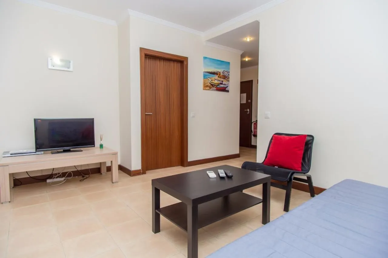 Akisol Albufeira Guia II Apartment Portugal
