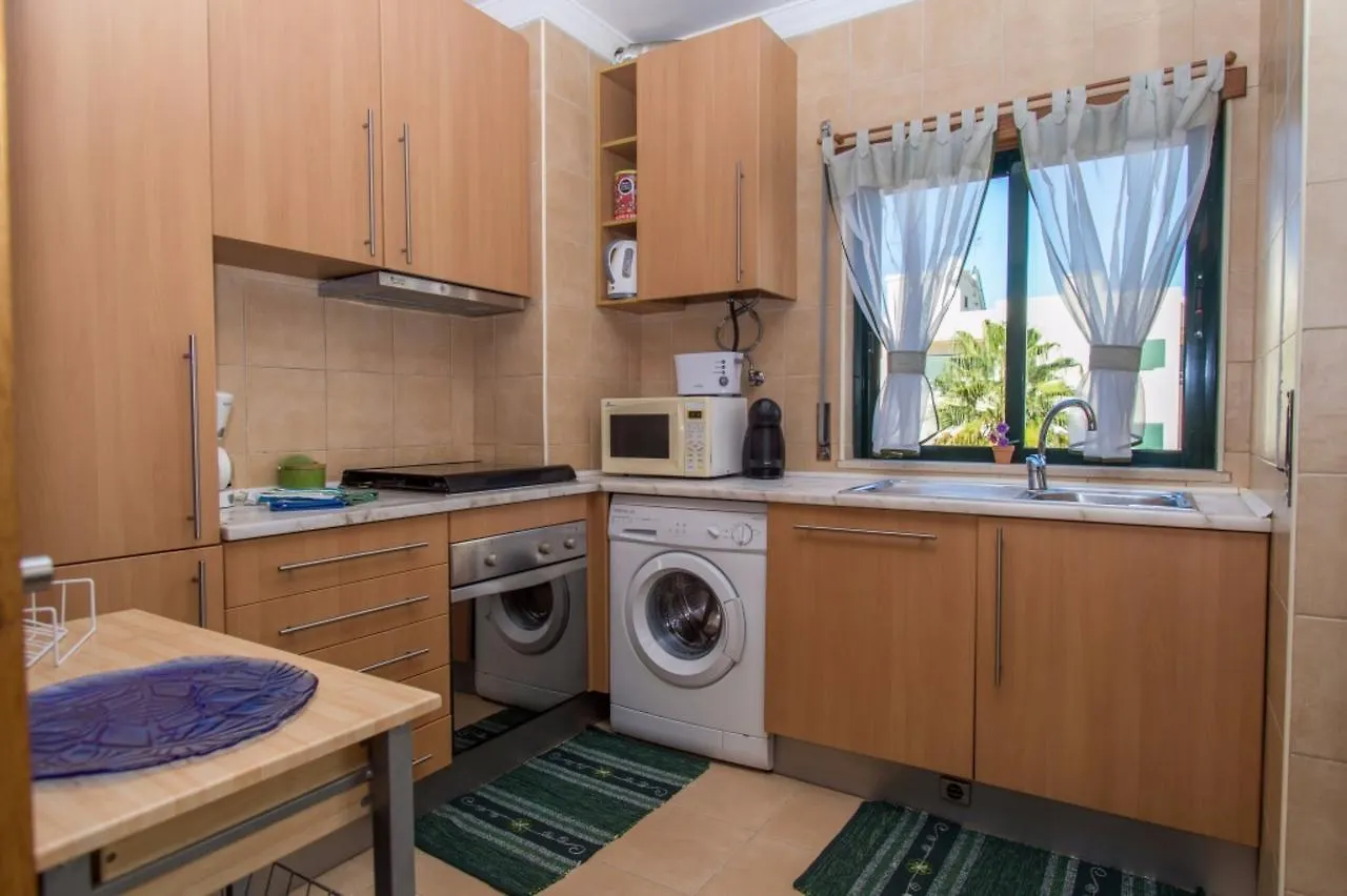Akisol Albufeira Guia II Apartment  Guia (Faro)