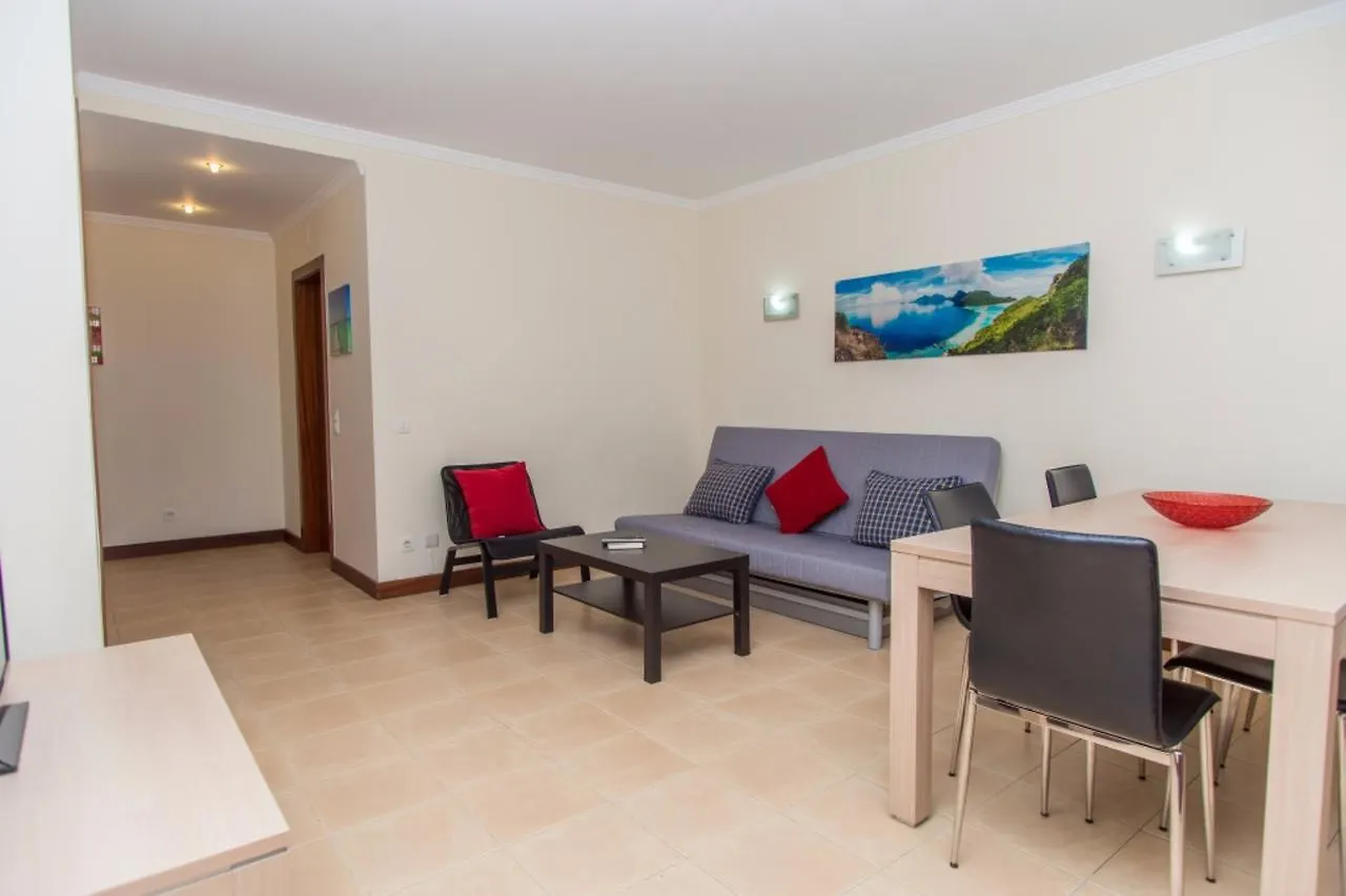 Akisol Albufeira Guia II Apartment  Guia (Faro)