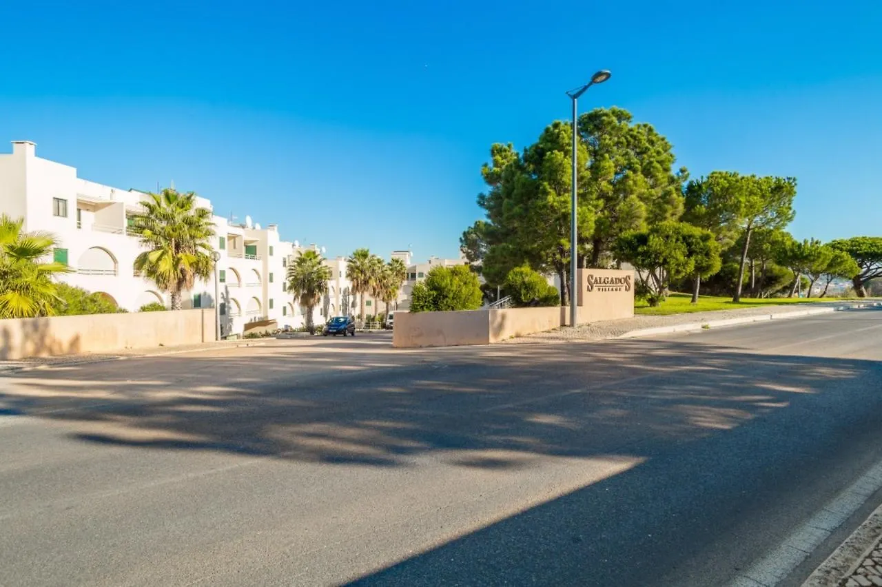 Akisol Albufeira Guia II Apartment Portugal