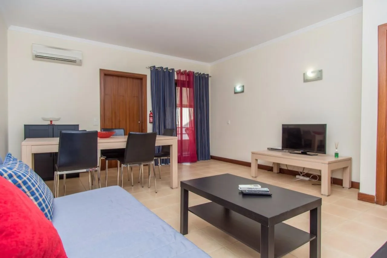 Akisol Albufeira Guia II Apartment Guia (Faro)