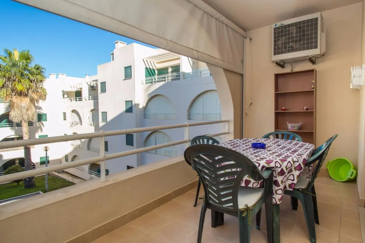 Akisol Albufeira Guia II Apartment 0*, Guia (Faro)