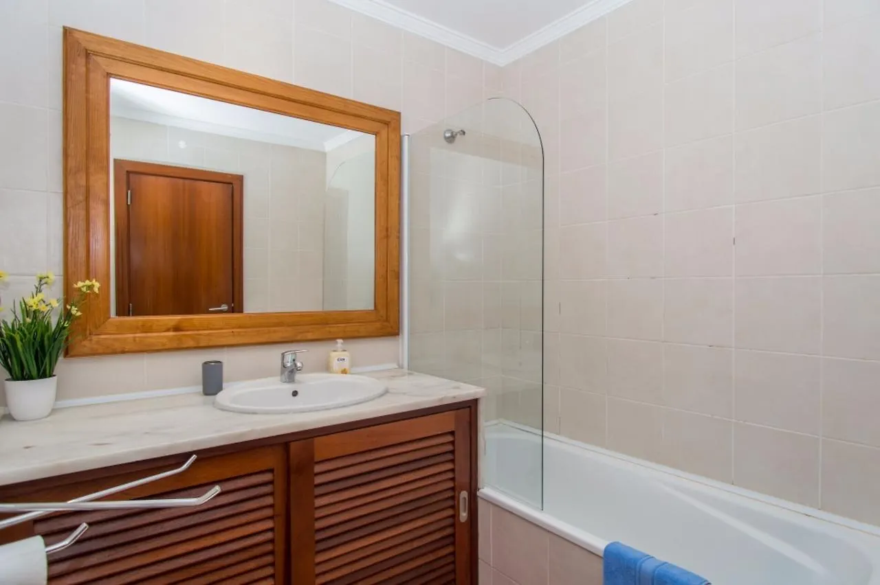 Akisol Albufeira Guia II Apartment