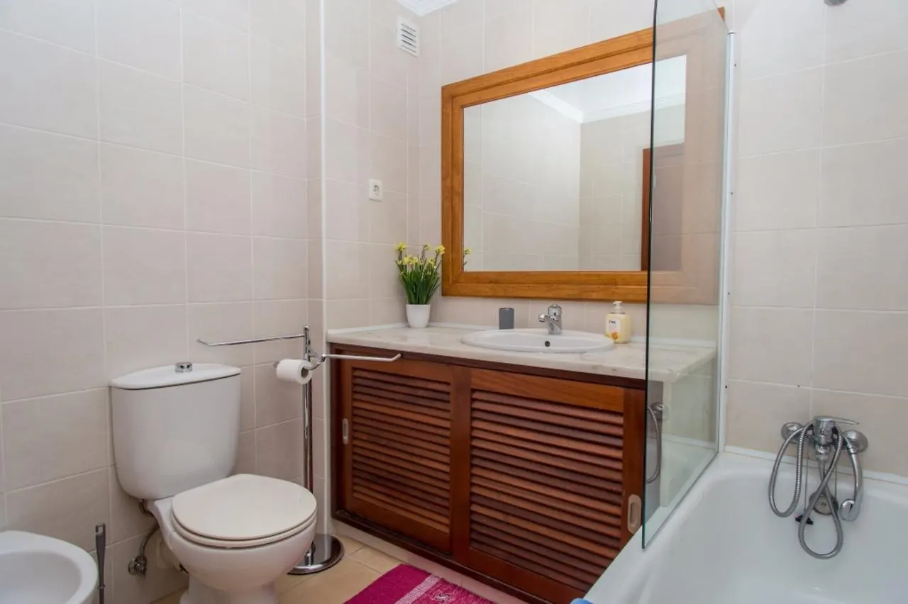Akisol Albufeira Guia II Apartment 0*, Guia (Faro)