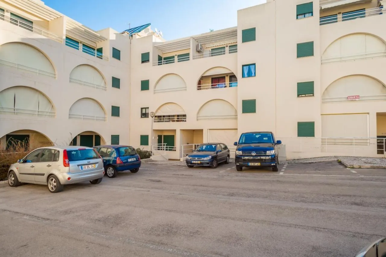 Akisol Albufeira Guia II Apartment