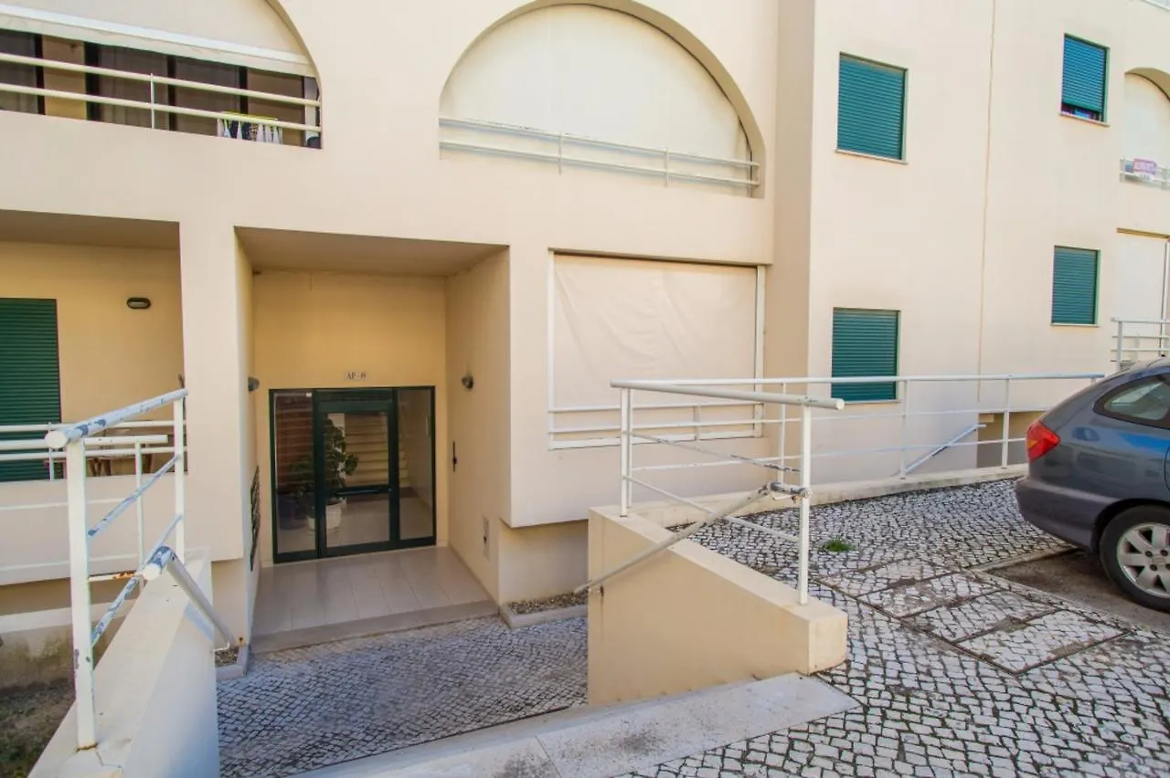 Akisol Albufeira Guia II Apartment
