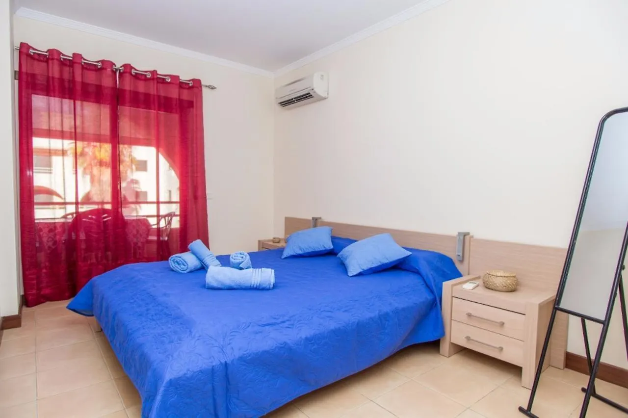 Akisol Albufeira Guia II Apartment