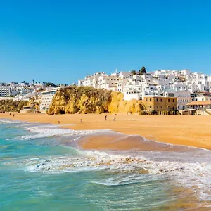 Albufeira Salgados Premium 2 With Pool By Homing Guia (Faro)