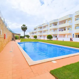 Private Large Terrace Facing The Swimming Pool Guia (Faro)